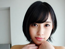 「友達の巨乳の彼女を寝取りました。ごめんなさい」絢音/女子大生 サンプル動画サムネイル